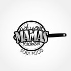 NOT YOUR MAMAS KITCHEN SOUL FOOD