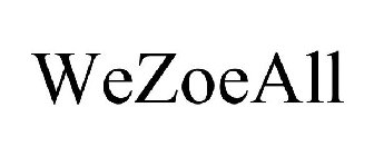 WEZOEALL