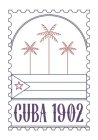 CUBA 1902