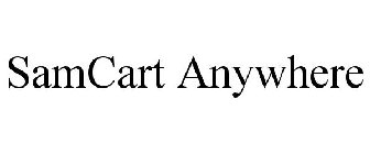 SAMCART ANYWHERE