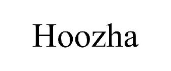 HOOZHA