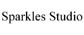 SPARKLES STUDIO