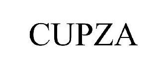 CUPZA