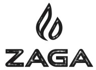 ZAGA