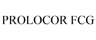 PROLOCOR FCG