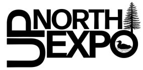 UP NORTH EXPO