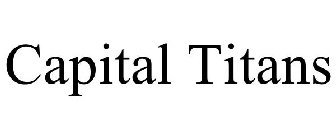 CAPITAL TITANS