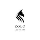 ZOLO LEATHERS