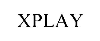 XPLAY