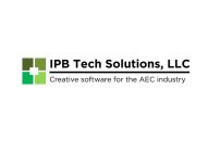 IPB TECH SOLUTIONS, LLC CREATIVE SOFTWARE FOR THE AEC INDUSTRY