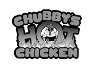 CHUBBY'S HOT CHICKEN