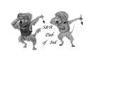 DAB INK S&A DAB OF INK