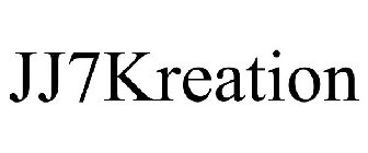 JJ7KREATION