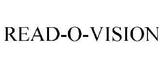 READ-O-VISION