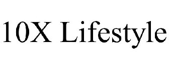 10X LIFESTYLE