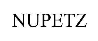 NUPETZ