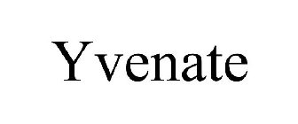 YVENATE