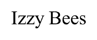IZZY BEES