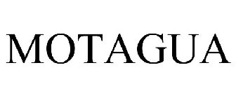 MOTAGUA