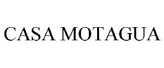 CASA MOTAGUA