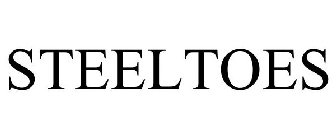 STEELTOES