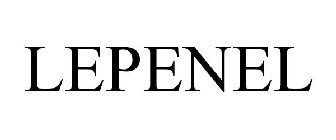 LEPENEL