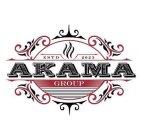 AKAMA GROUP ESTD 2023