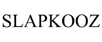 SLAPKOOZ