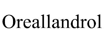 OREALLANDROL