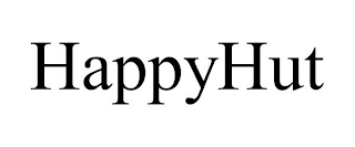 HAPPYHUT