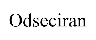 ODSECIRAN