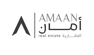 AMAAN REAL ESTATE