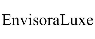 ENVISORALUXE