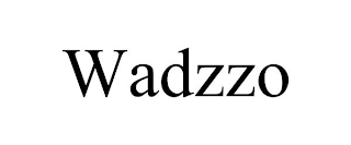 WADZZO