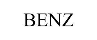 BENZ