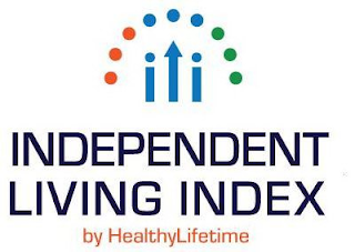 II INDEPENDENT LIVING INDEX BY HEALTHYLIFETIME