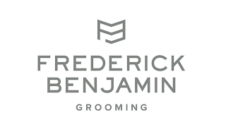 FREDERICK BENJAMIN GROOMING