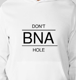 DON'T BNA HOLE