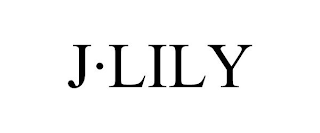 J·LILY