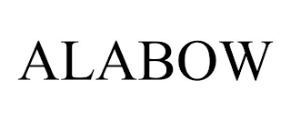 ALABOW