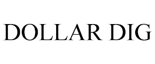 DOLLAR DIG