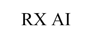 RX AI