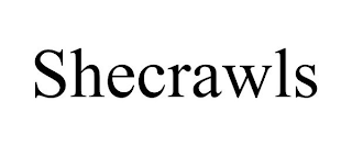 SHECRAWLS