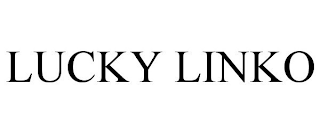 LUCKY LINKO