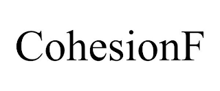 COHESIONF