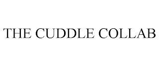 THE CUDDLE COLLAB