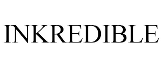 INKCREDIBLE