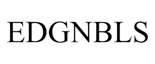 EDGNBLS