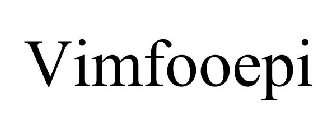 VIMFOOEPI