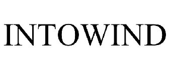 INTOWIND